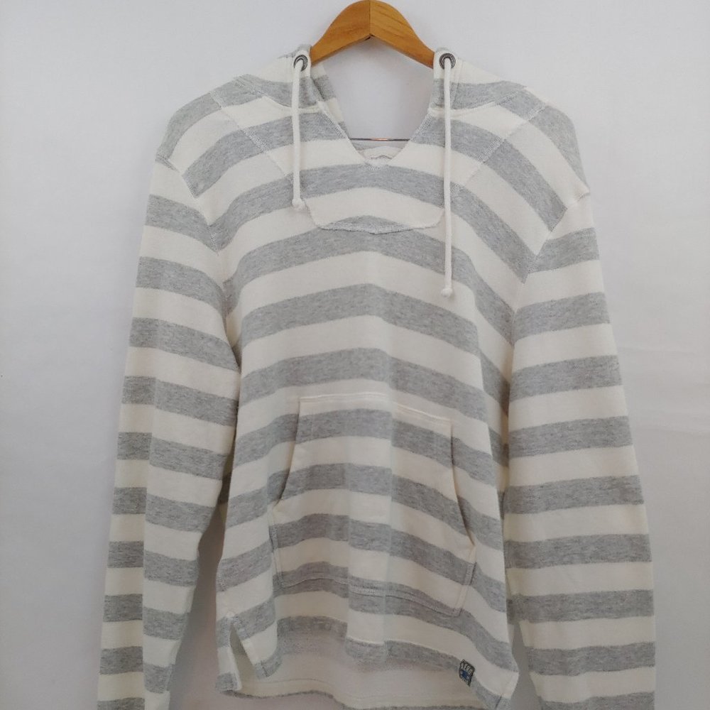 NWOT Large Aeropostale Boyfriend Pullover Hoodie